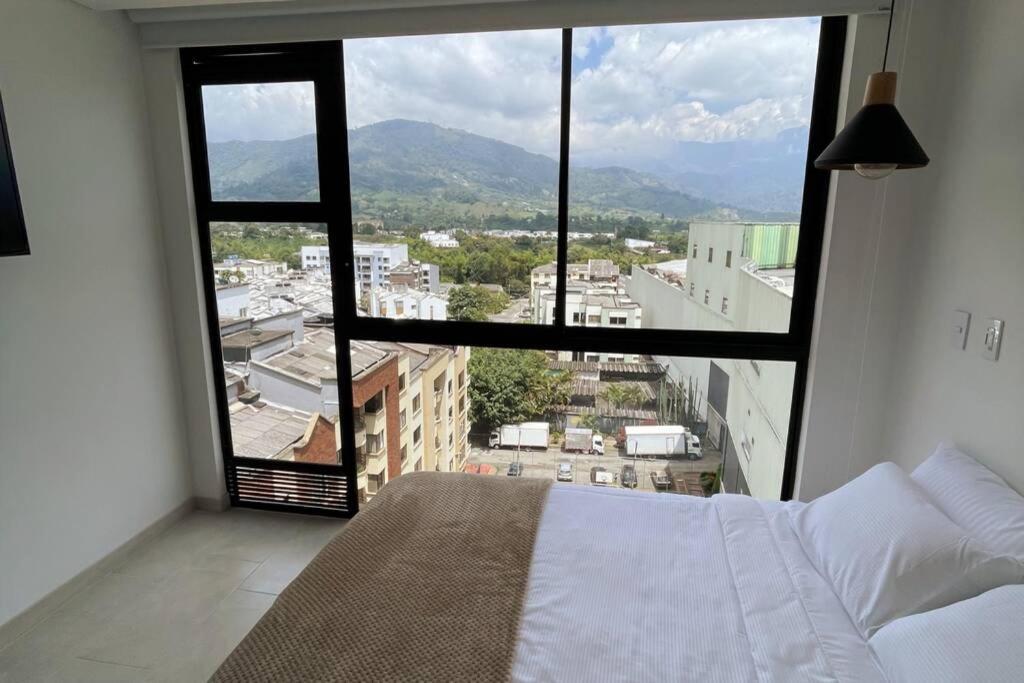 Comodo Apartamento Con Excelente Ubicacion Armenia  Exterior photo