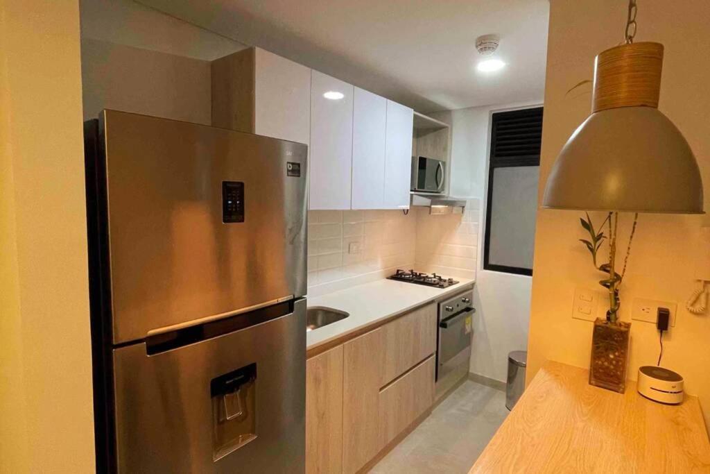 Comodo Apartamento Con Excelente Ubicacion Armenia  Exterior photo