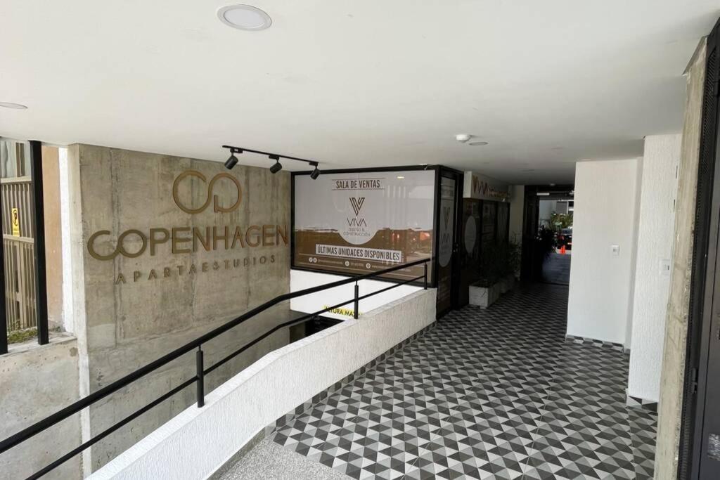Comodo Apartamento Con Excelente Ubicacion Armenia  Exterior photo
