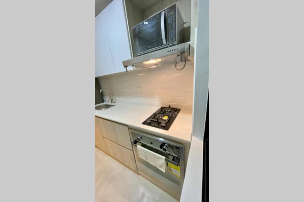 Comodo Apartamento Con Excelente Ubicacion Armenia  Exterior photo