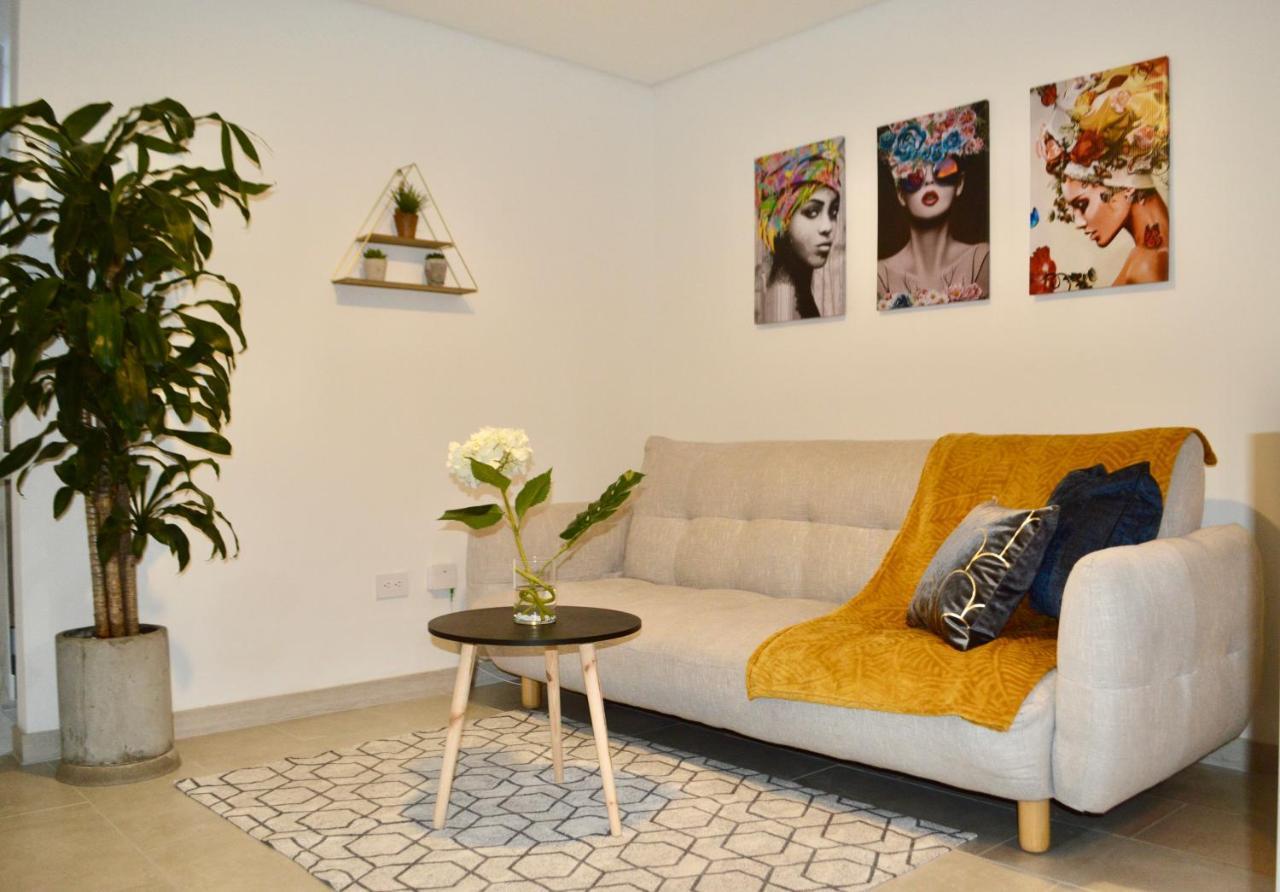 Comodo Apartamento Con Excelente Ubicacion Armenia  Exterior photo