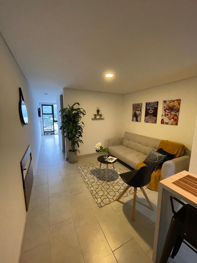 Comodo Apartamento Con Excelente Ubicacion Armenia  Exterior photo